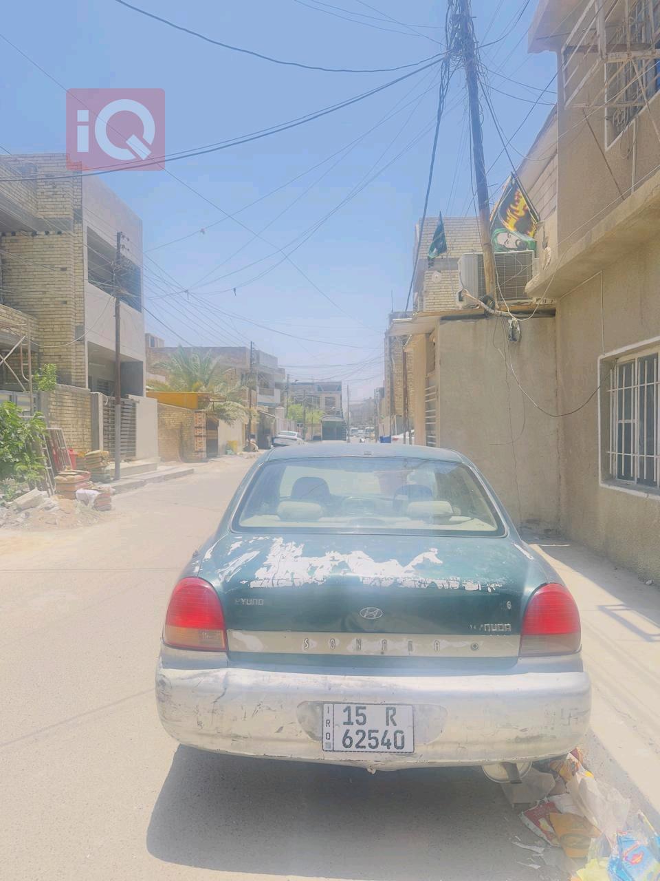 هيونداي سوناتا